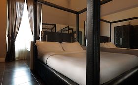 Le Reve De Naim Roma