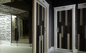 Le Reve De Naim Roma